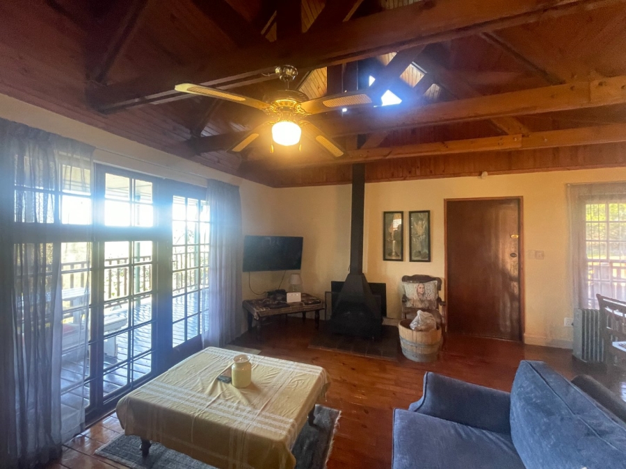 8 Bedroom Property for Sale in Leermansdrift Ah Western Cape